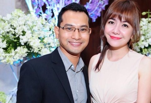 Huynh Dong: 'Mot nam toi va vo cai nhau 4 lan' hinh anh