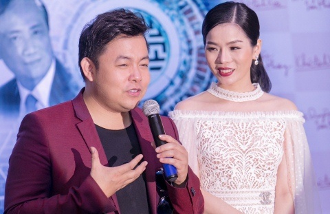 Quang Le: 'Toi tung rat hoai nghi khi Le Quyen hat bolero' hinh anh