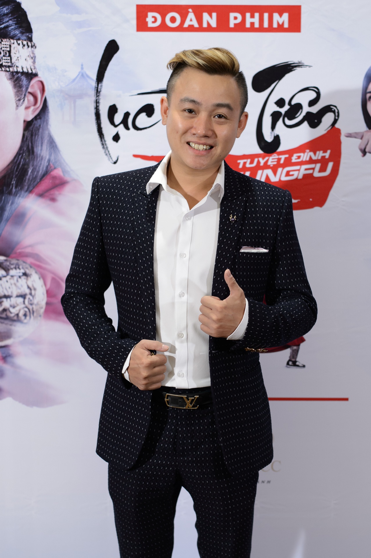 Diệp Lâm Anh mặt cứng đờ ảnh 7 Diep Lam Anh mat cung do anh 7