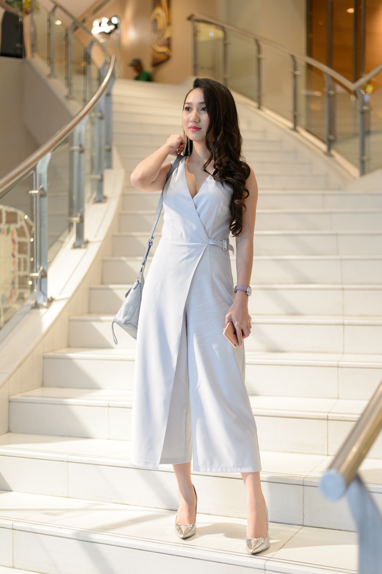 Diệp Lâm Anh mặt cứng đờ ảnh 6 Diep Lam Anh mat cung do anh 6
