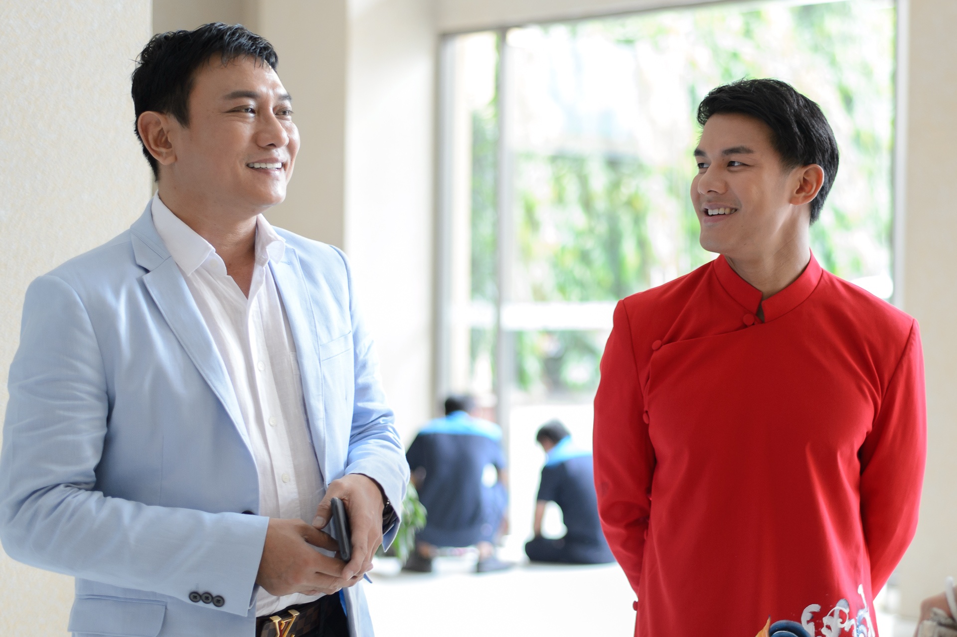 Diệp Lâm Anh mặt cứng đờ ảnh 8 Diep Lam Anh mat cung do anh 8
