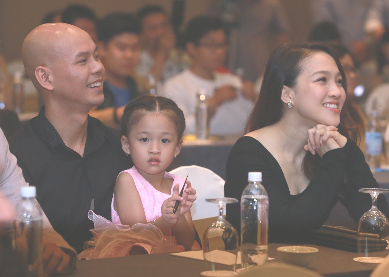 Sao Viet di ra mat chuong trinh Nhac hoi song ca anh 2