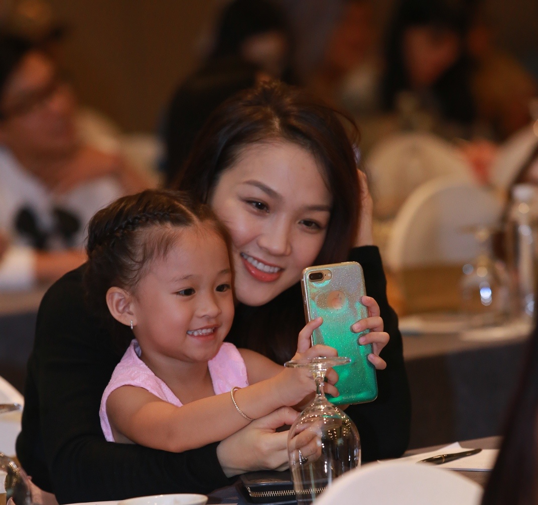 Sao Viet di ra mat chuong trinh Nhac hoi song ca anh 3