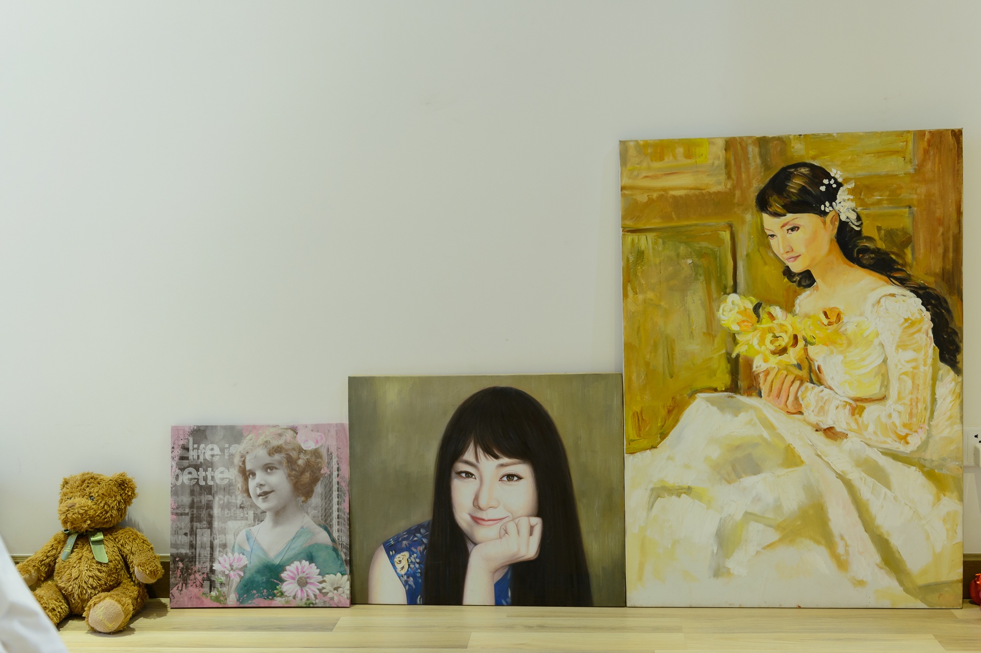 Can ho 4 ty dong cua dien vien Lan Phuong anh 10