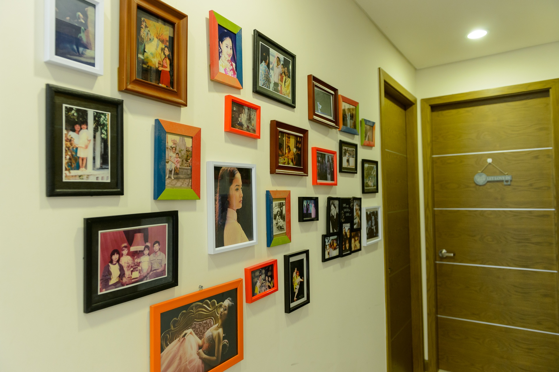 Can ho 4 ty dong cua dien vien Lan Phuong anh 6