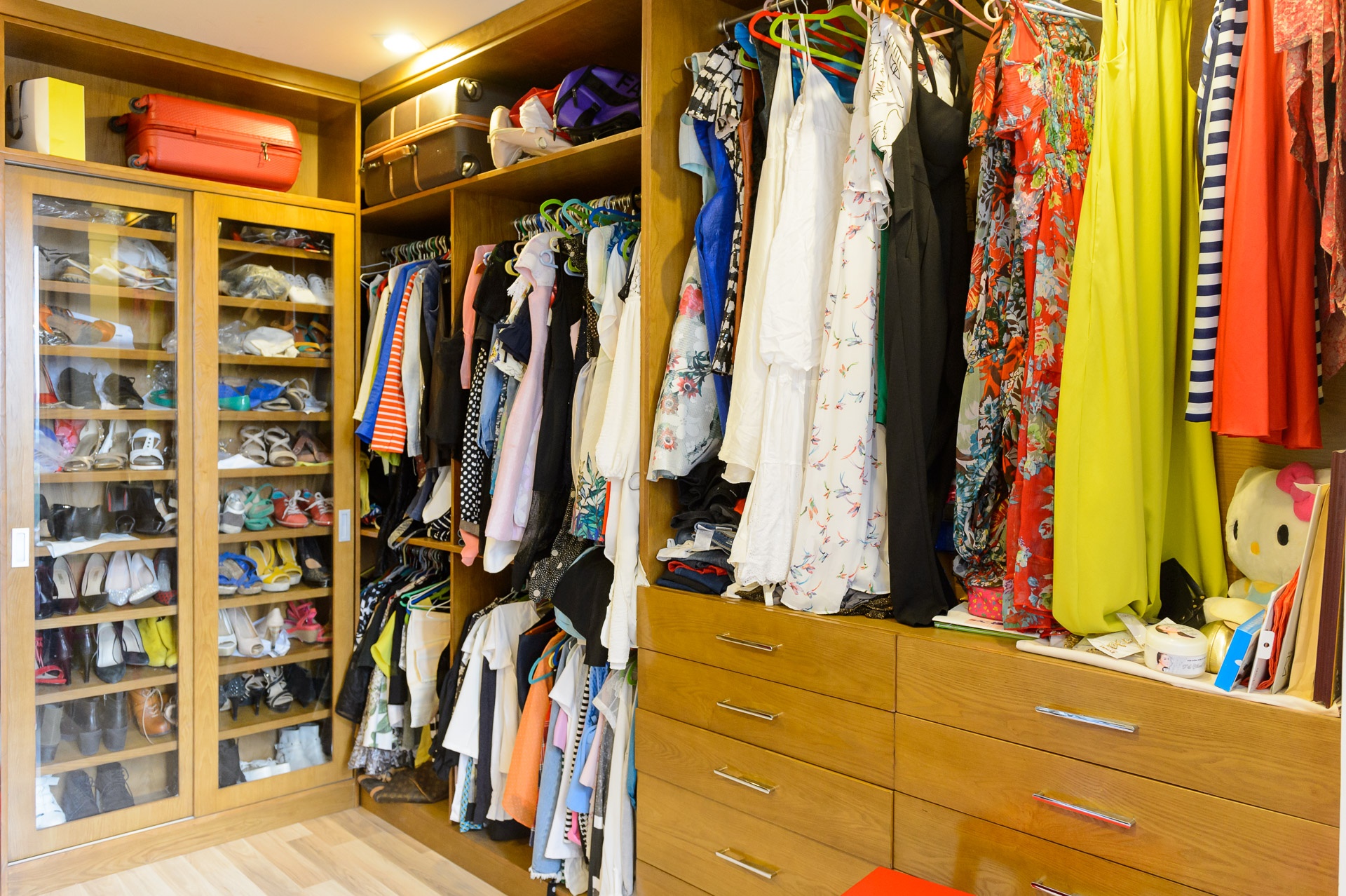 Can ho 4 ty dong cua dien vien Lan Phuong anh 12