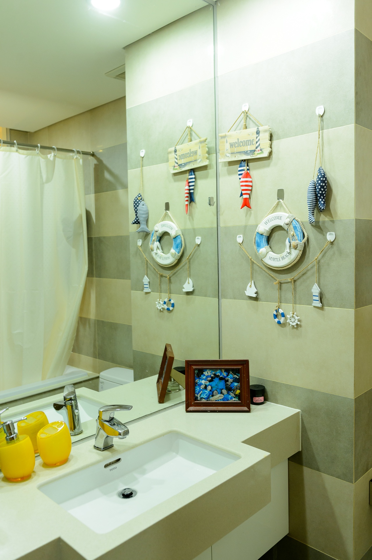 Can ho 4 ty dong cua dien vien Lan Phuong anh 11