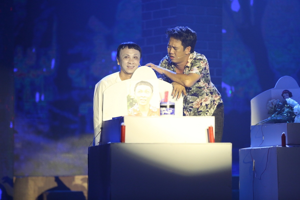 Puka khien hai dao dien nhan xet mau thuan anh 1