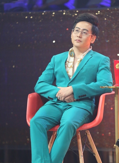 Puka khien hai dao dien nhan xet mau thuan anh 3