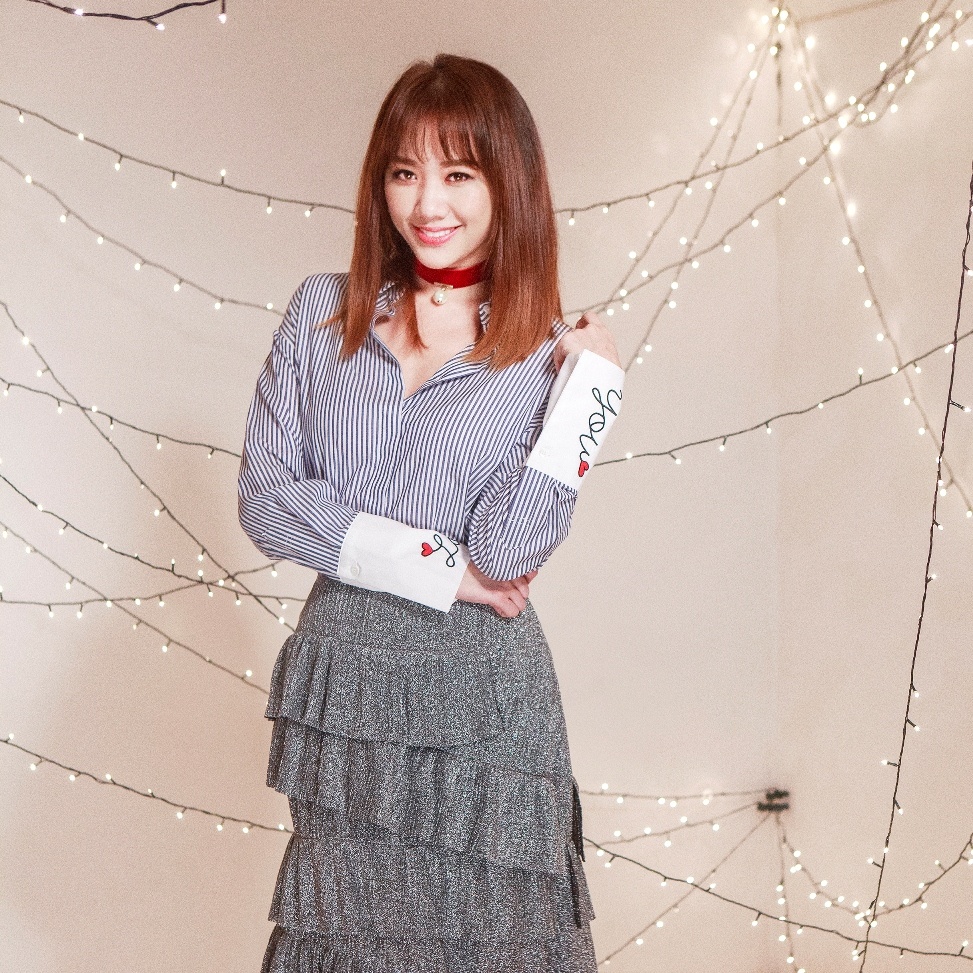 Voc dang manh mai cua Hari truoc dam cuoi anh 4