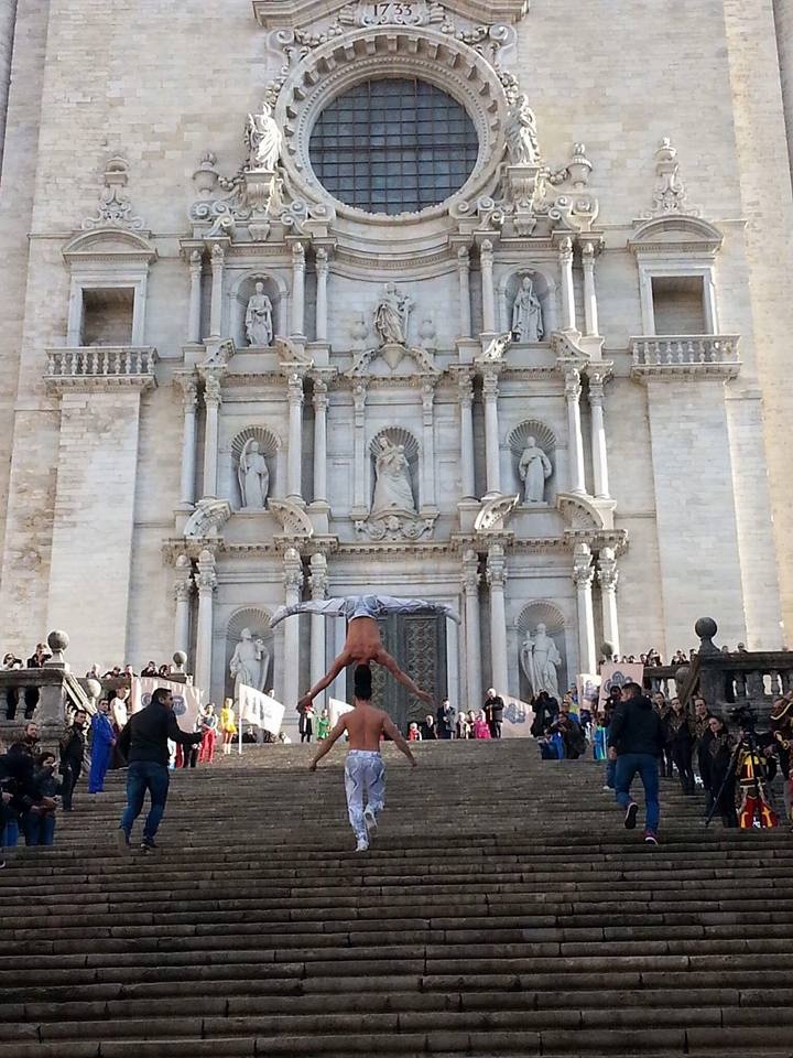 Quoc Co - Quoc Nghiep chi mat 15 ngay tap luyen anh 3