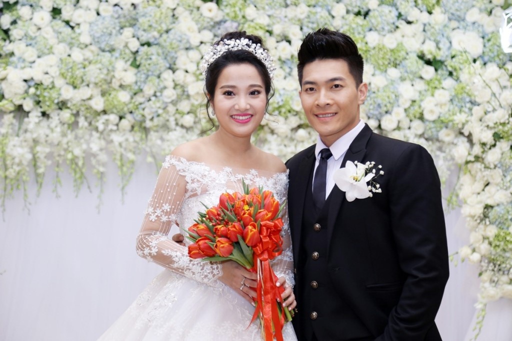 Quoc Co - Quoc Nghiep chi mat 15 ngay tap luyen anh 4