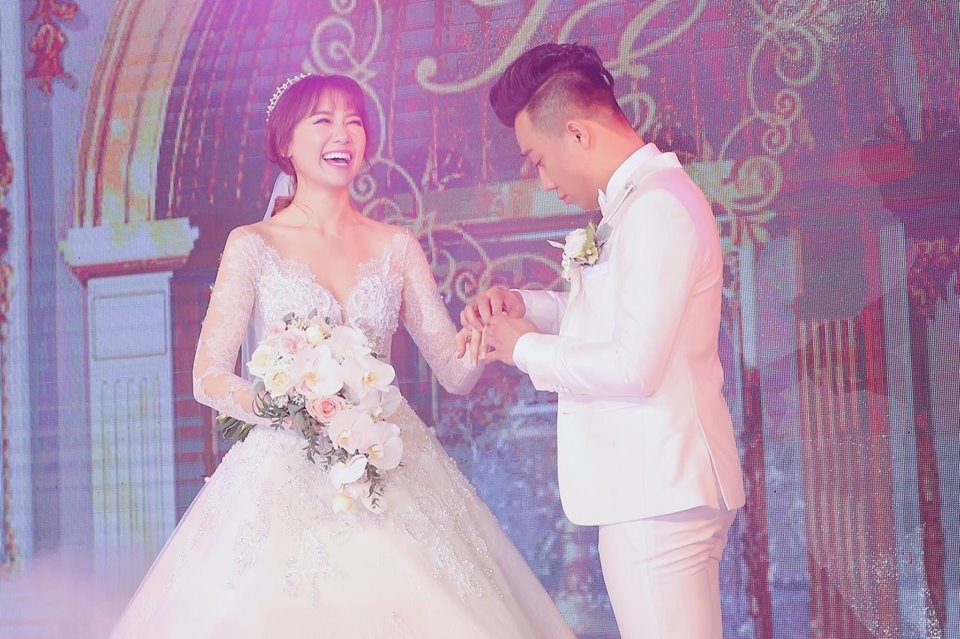 Tran Thanh hua nuoi Hari suot doi hinh anh