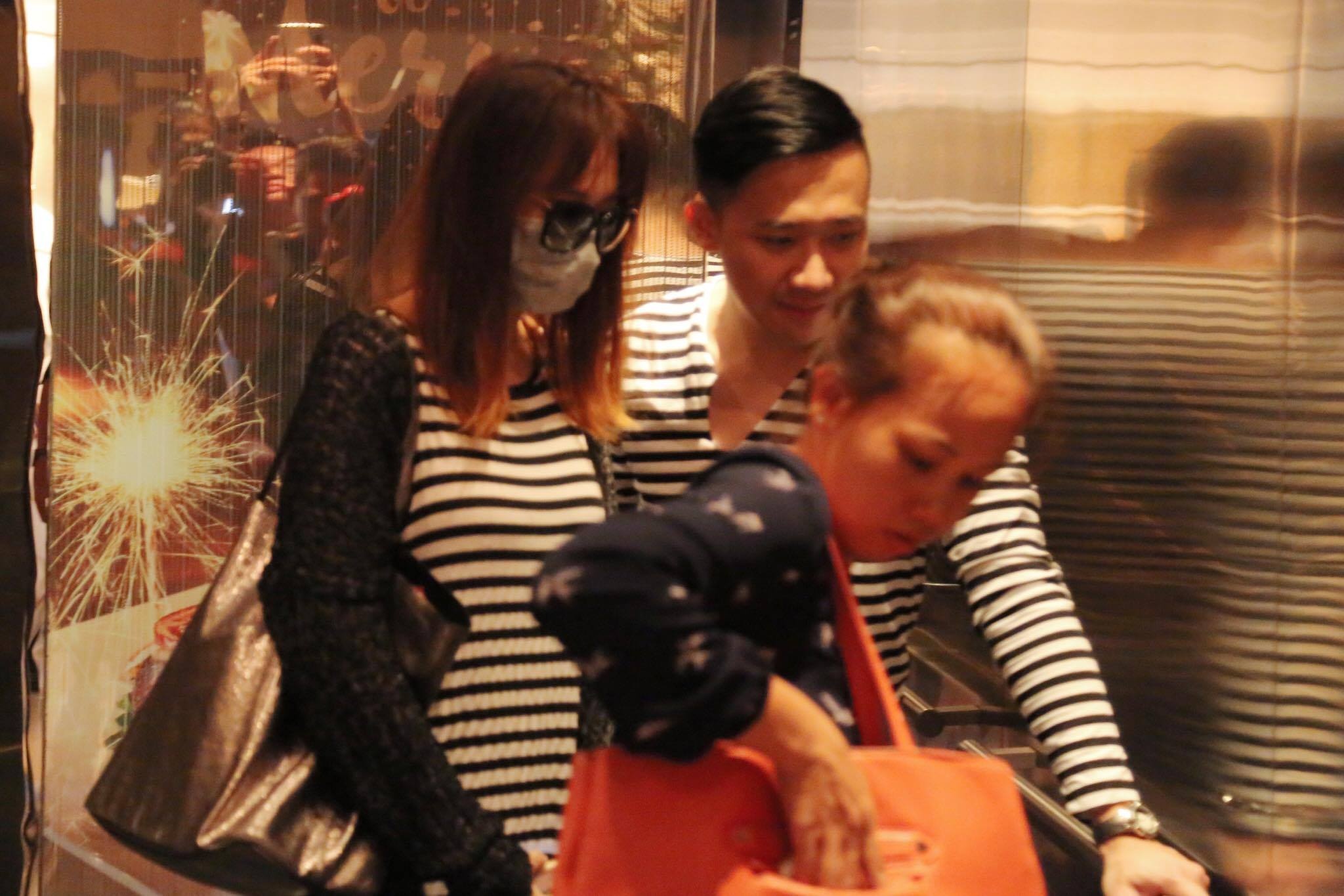 Dam cuoi Tran Thanh va Hari Won anh 4