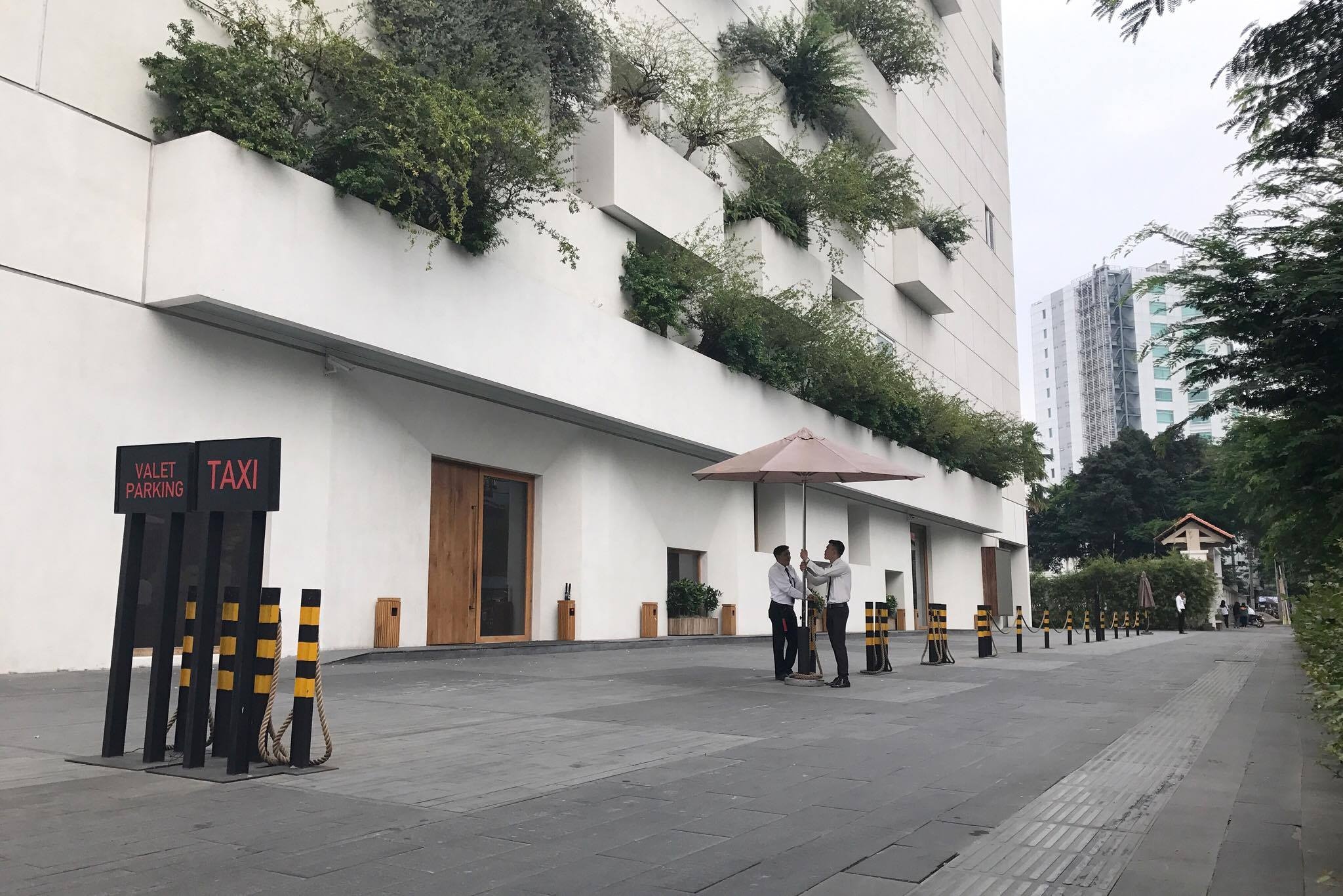 Dam cuoi Tran Thanh va Hari Won anh 1