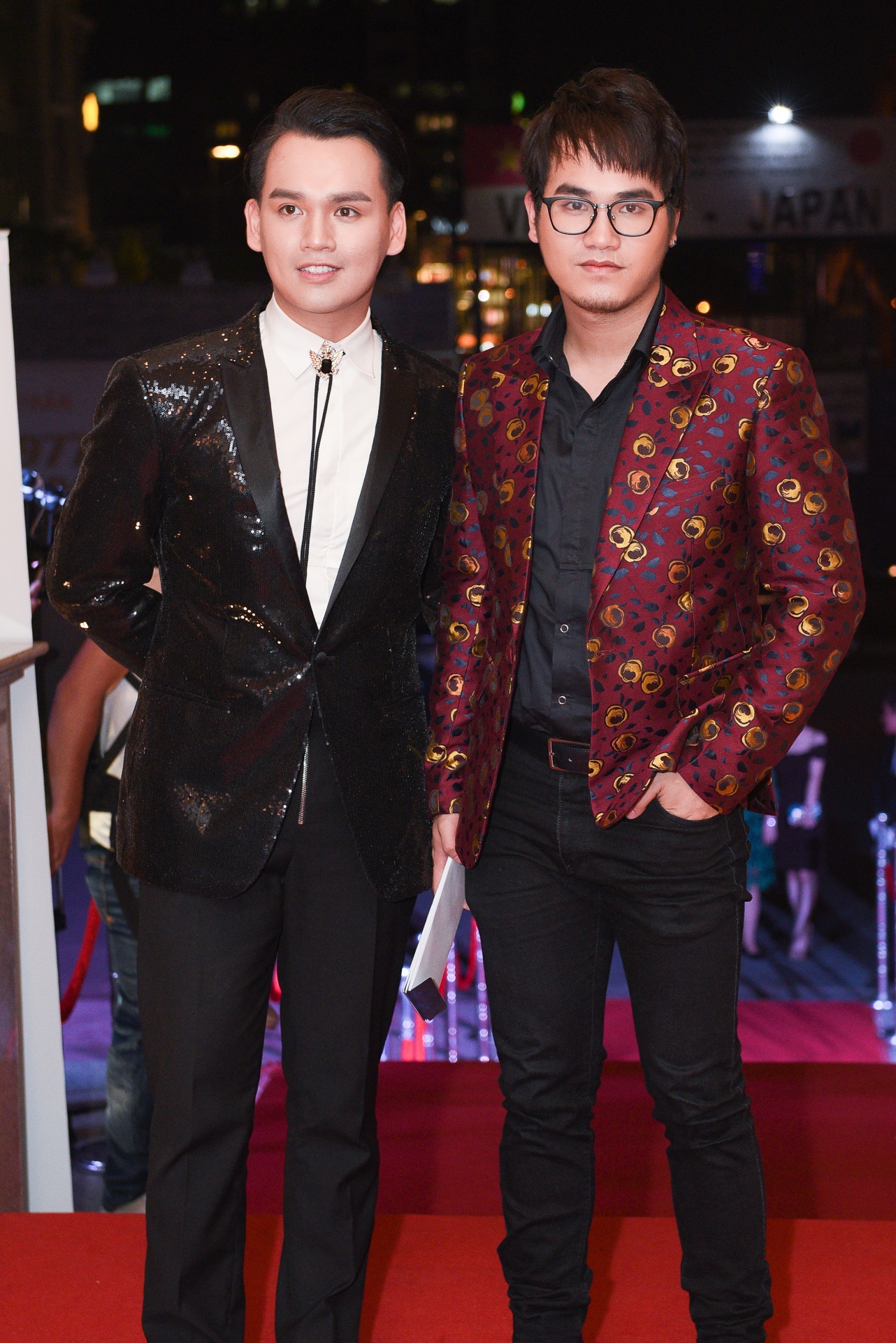 tham do le trao giai cong hien 2017 anh 12