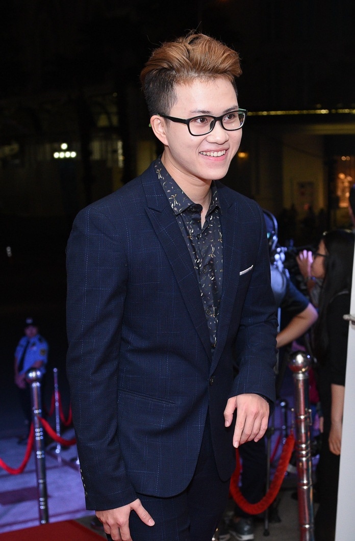 tham do le trao giai cong hien 2017 anh 14