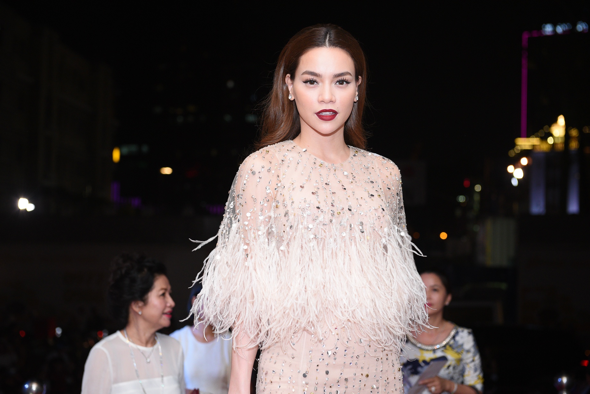 tham do le trao giai cong hien 2017 anh 4