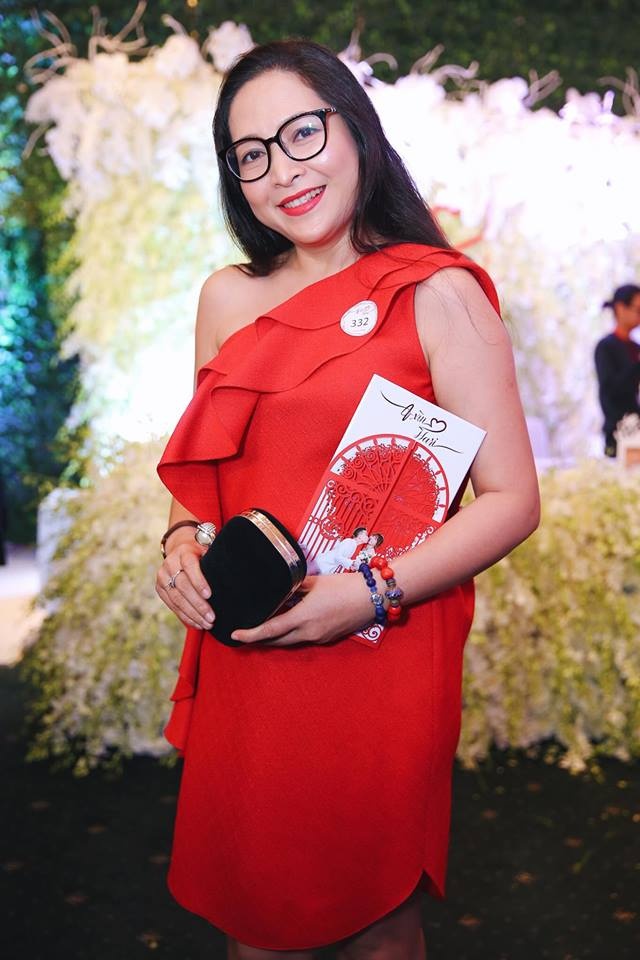 dam cuoi Tran Thanh va Hari Won anh 7