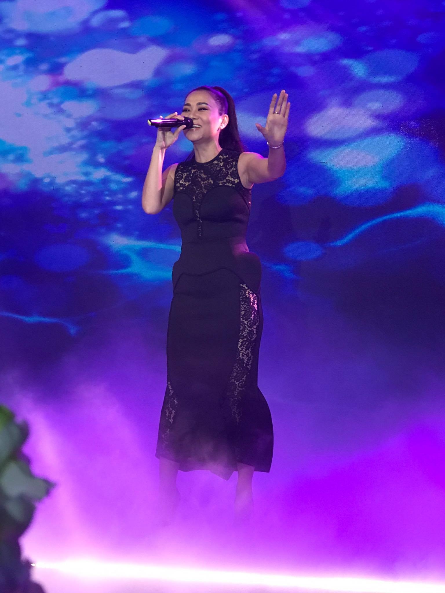 dam cuoi Tran Thanh va Hari Won anh 9