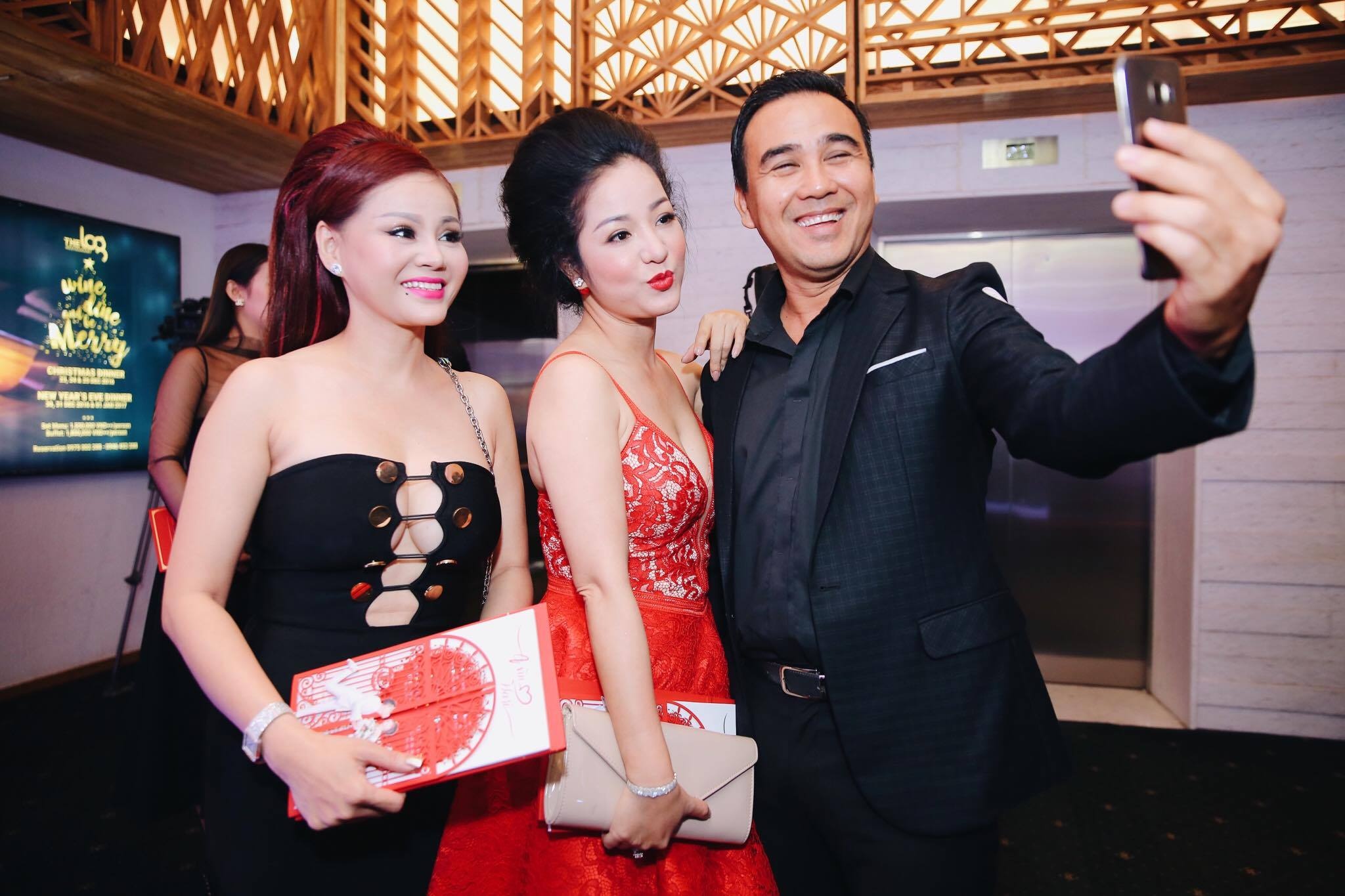 dam cuoi Tran Thanh va Hari Won anh 19