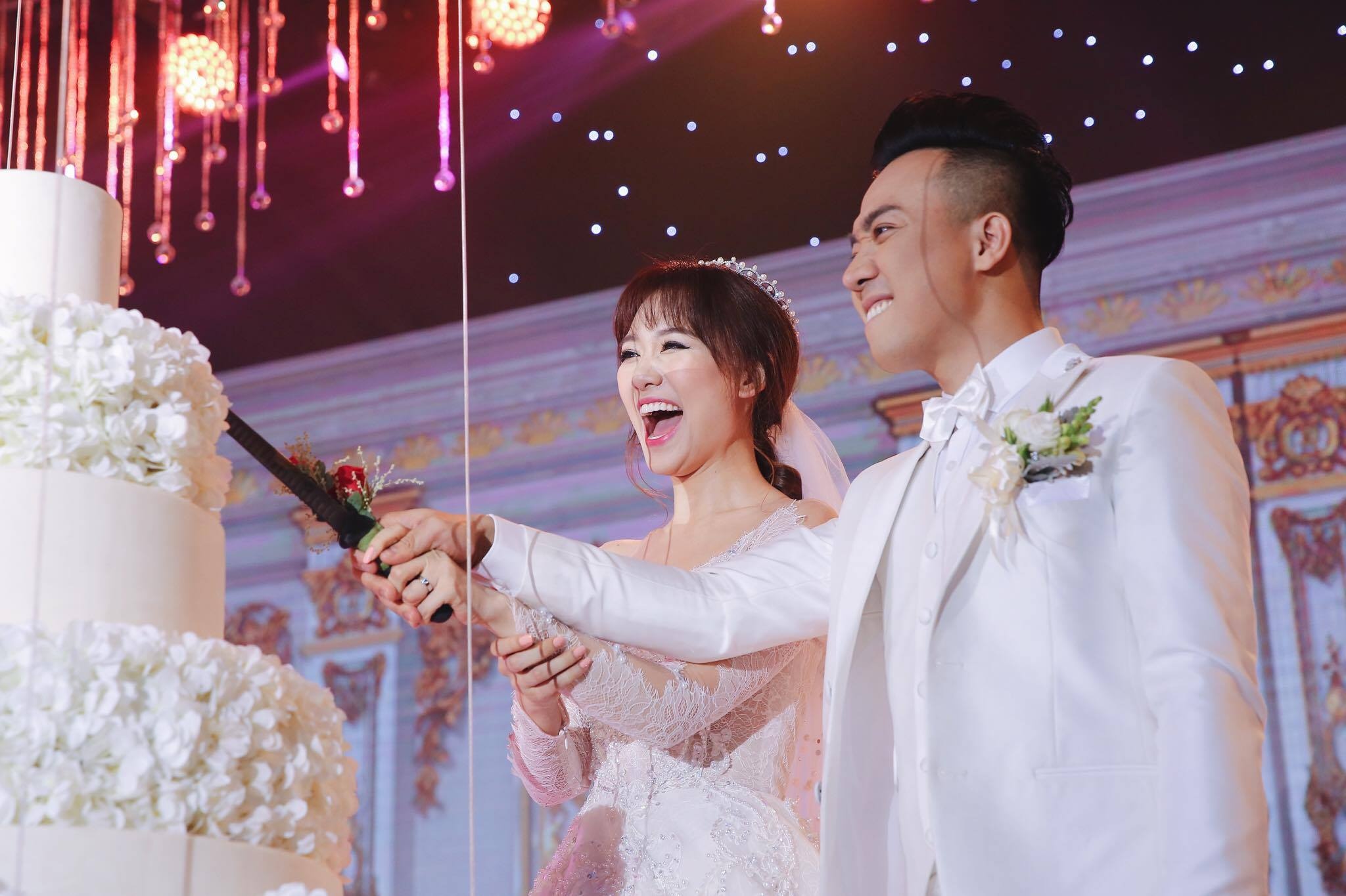 'Tran Thanh cuoi qua nhanh, qua nguy hiem' hinh anh