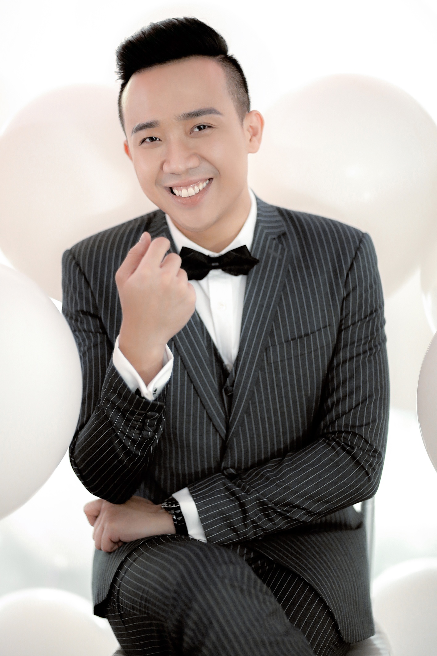 Hinh cuoi Hari Won - Tran Thanh anh 4