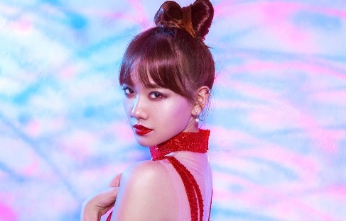 Hari Won ra mat ca khuc moi nhu loi nhan nhu voi Tran Thanh hinh anh