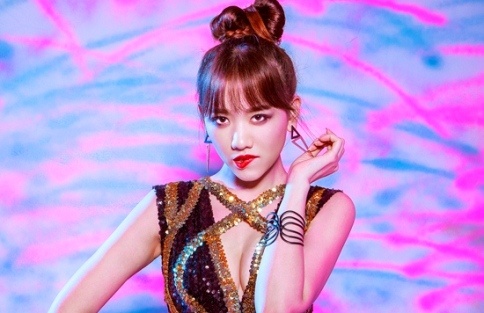 Hari Won ra mat ca khuc moi ngay sau hon le voi Tran Thanh hinh anh