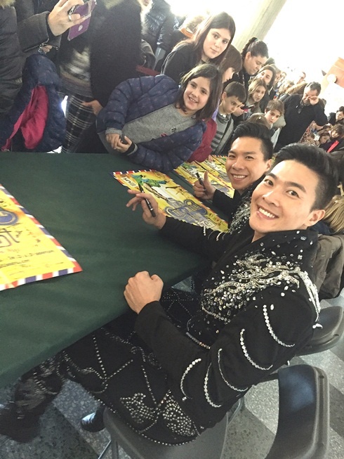 Hoang tu xiec Quoc Co Quoc Nghiep duoc ham mo anh 3