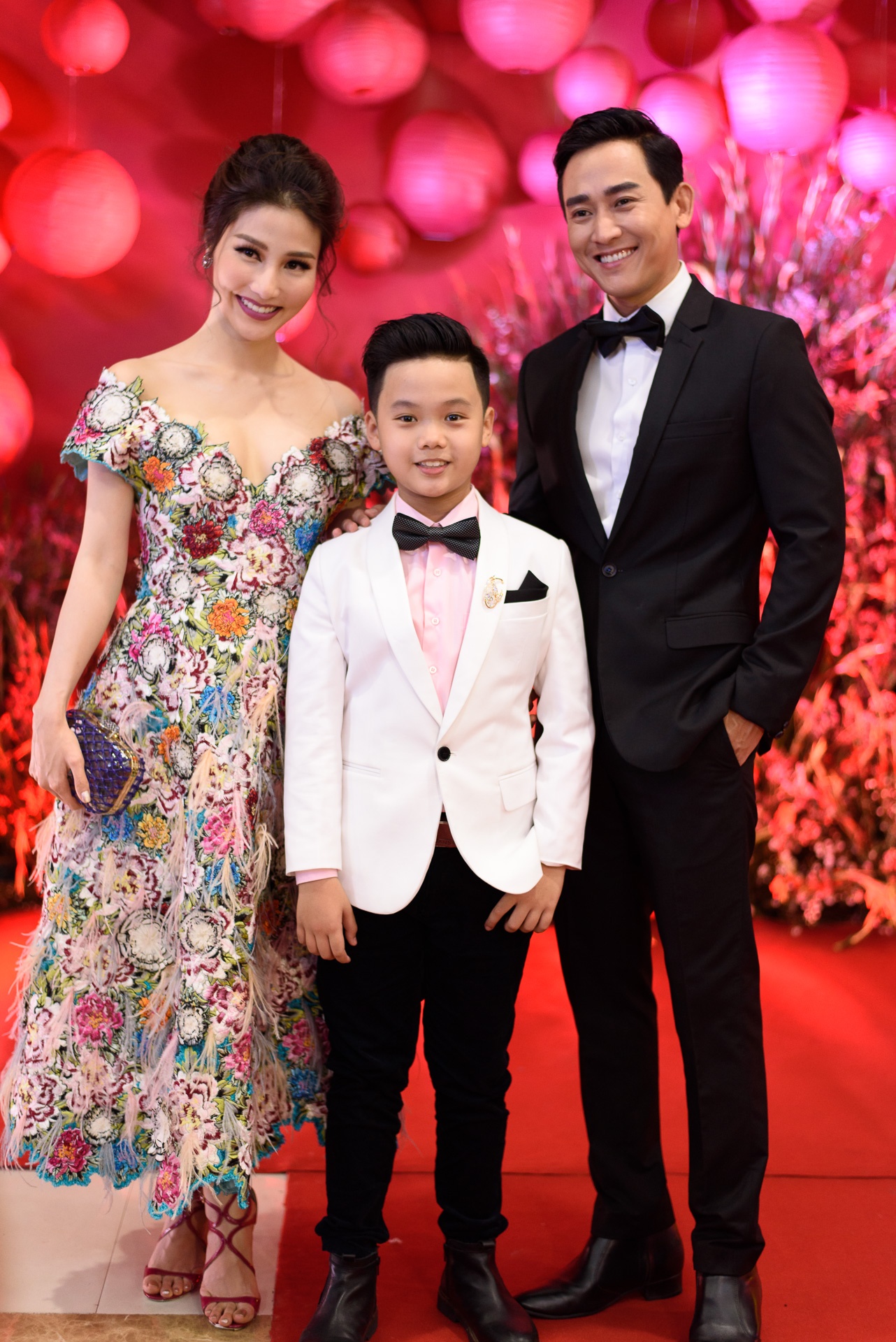 Sao Viet du ra mat phim Chay di roi tinh anh 4