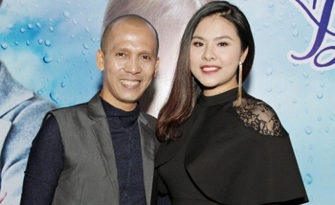 Ca khuc 'Anh cu di di' lan dau duoc hoa tau saxophone hinh anh