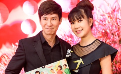 Sao Viet nhon nhip du ra mat phim 'Chay di roi tinh' hinh anh