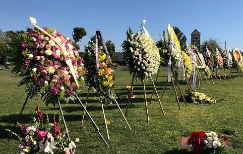 MC Ky Duyen hat trong gio phut dua tien me hinh anh