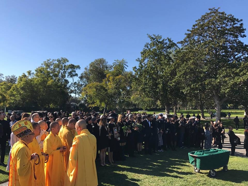 MC Ky Duyen va ban be hat tien dua me anh 4