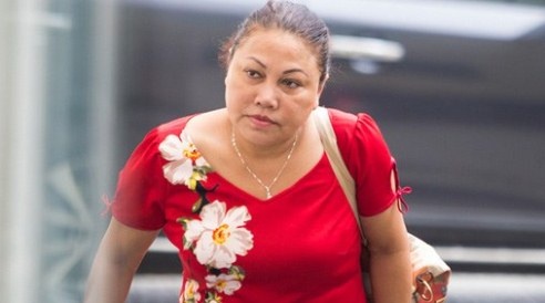 Cuoc song kho khan, benh tat cua Siu Black o tuoi 50 hinh anh