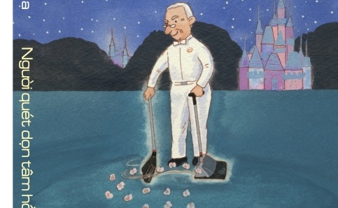 Bai hoc cua nguoi Nhat ve gia tri cong viec hinh anh