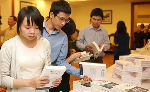 Con duong de 'cach mang' ban than hinh anh