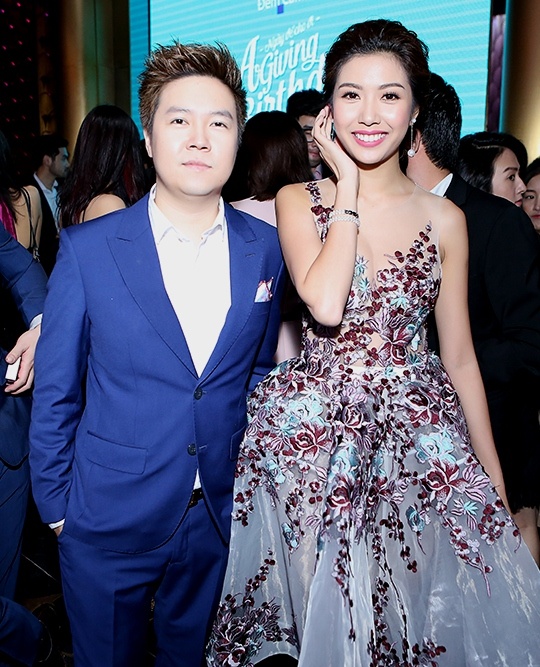 Dan sao Viet du tiec toi anh 6