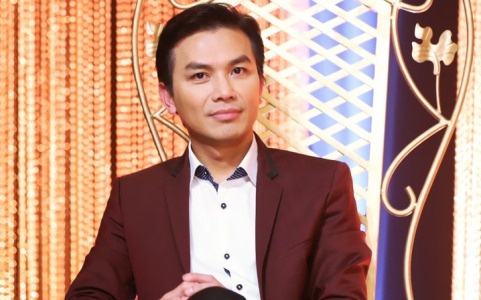 Manh Quynh thua nhan la chuyen gia hat pho hinh anh