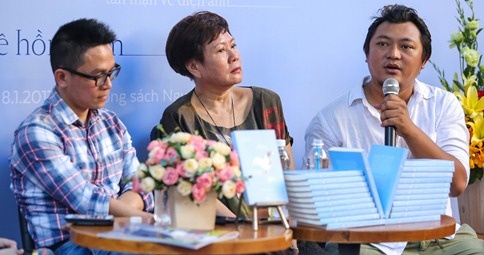 Tim hieu dien anh qua 'Canh chim trong gio' hinh anh