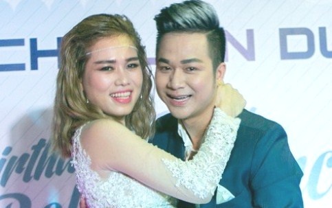 Quach Tuan Du: 'Lay vo khong phai de che day gioi tinh' hinh anh