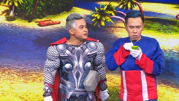 Game show hai choc cuoi bang chuyen doi tu anh 3