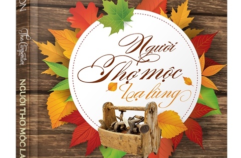 Bai hoc lon ve tinh yeu cong viec tu 'Nguoi tho moc la lung' hinh anh