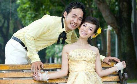 Thu Trang, Tien Luat lan dau tung anh cuoi sau 6 nam ket hon hinh anh