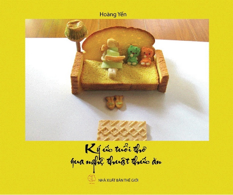 Ký ức tuổi thơ qua các món ăn ảnh 2 Ky uc tuoi tho qua cac mon an anh 2