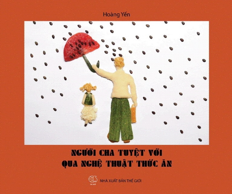 Ký ức tuổi thơ qua các món ăn ảnh 1 Ky uc tuoi tho qua cac mon an anh 1