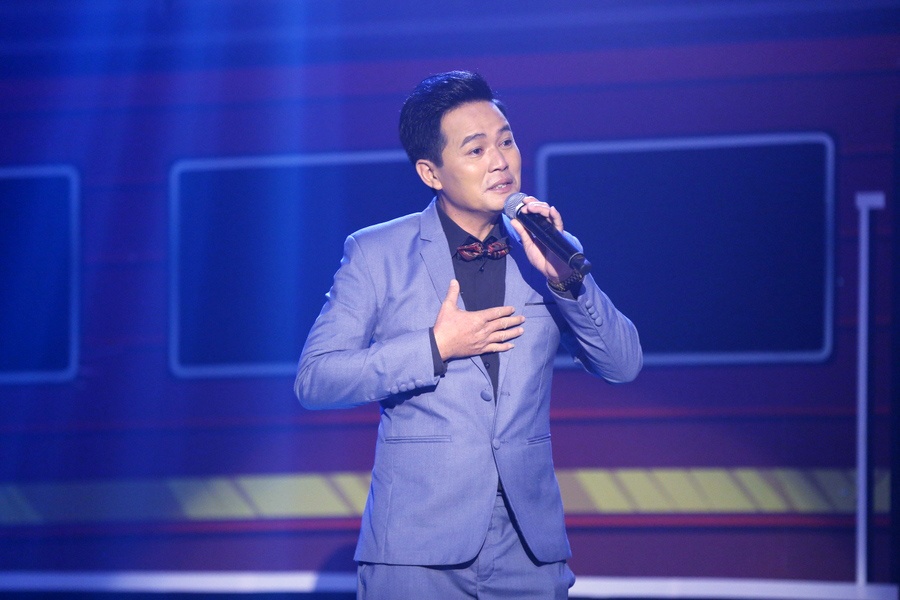 Dao Duy Khanh lam Y Lan dien cuong anh 1