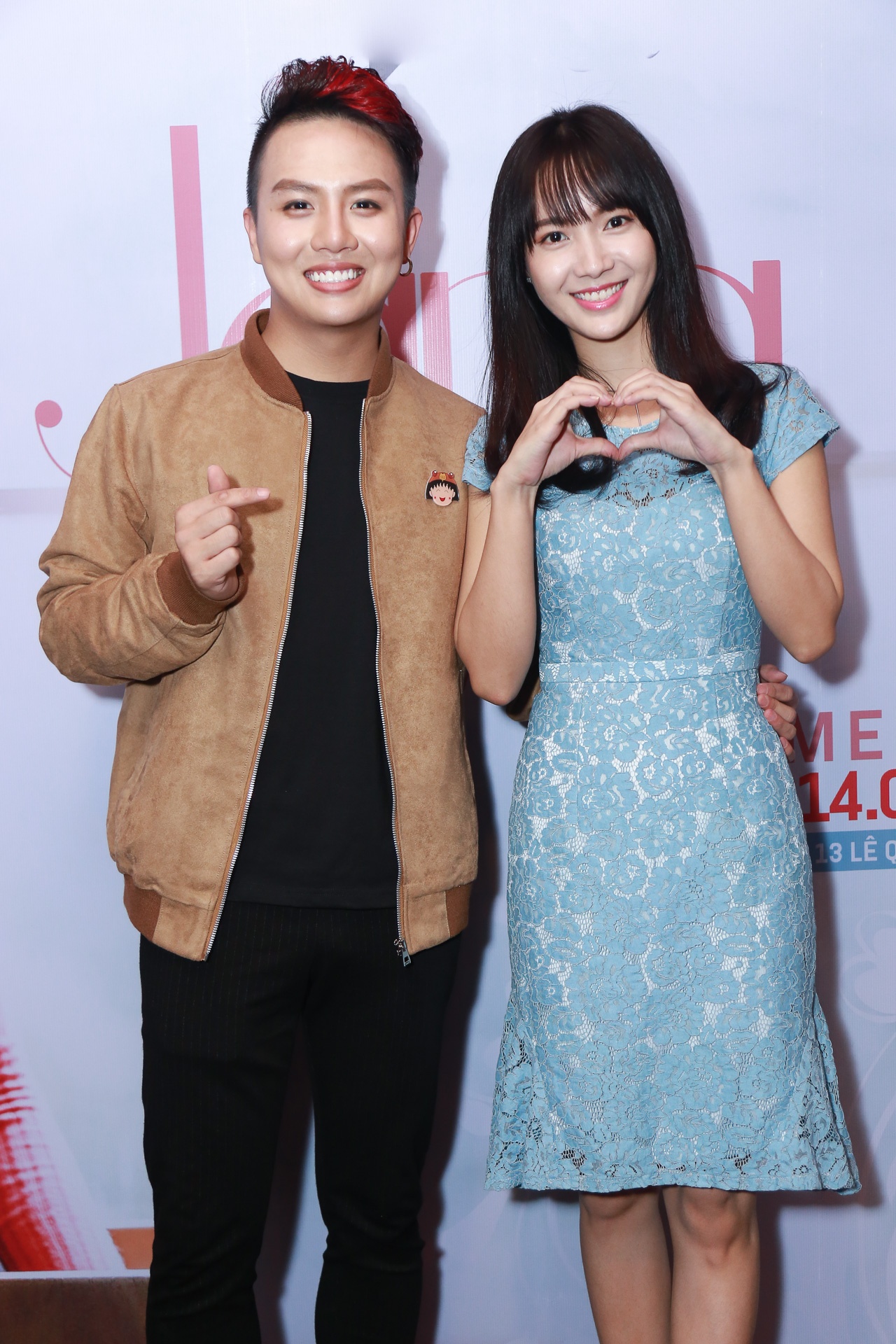 Jang Mi kể chuyện nổi tiếng nhờ hát to ảnh 3 Jang Mi ke chuyen noi tieng nho hat to anh 3