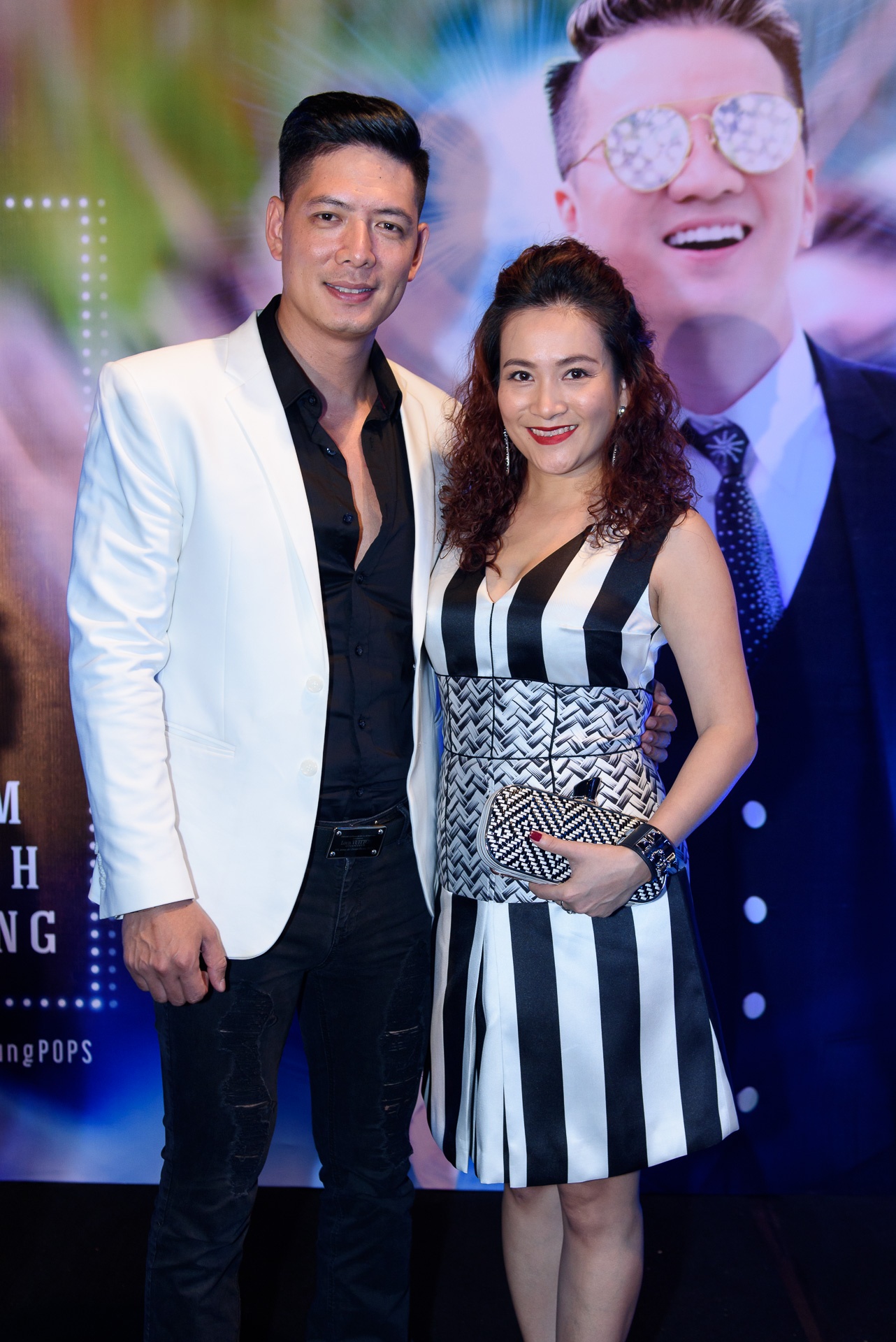 Dam Vinh Hung ra mat MV 500 trieu dong anh 5